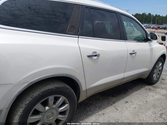 Buick Enclave Premium