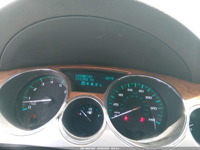 Buick Enclave Premium
