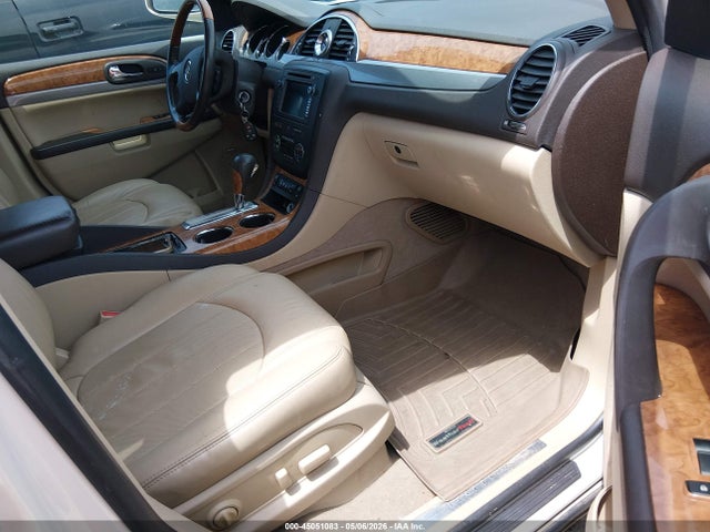 Buick Enclave Premium
