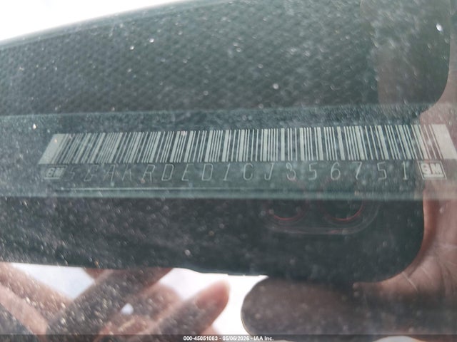 Buick Enclave Premium