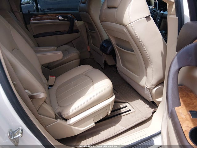 Buick Enclave Premium