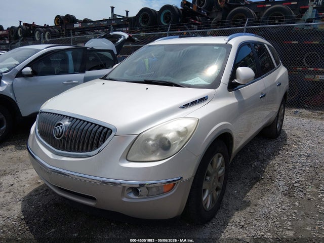 Buick Enclave Premium