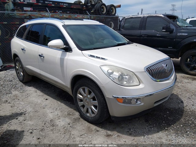 Salvage Buick Enclave Image