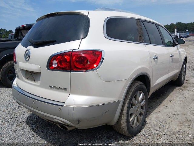 Buick Enclave Premium