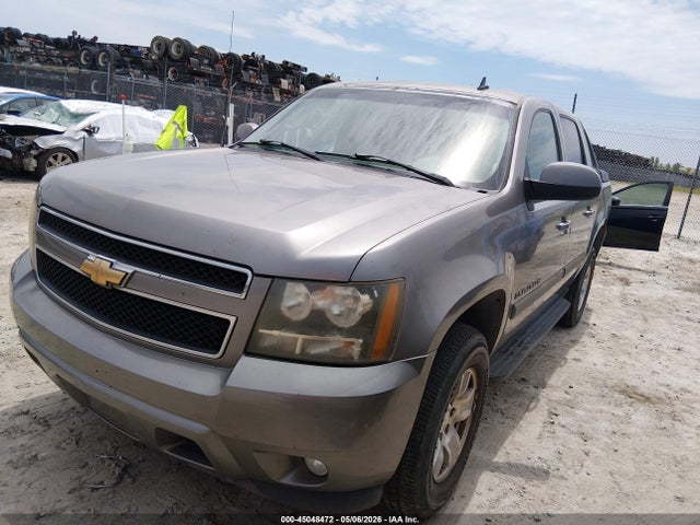 Chevrolet Avalanche 1500 Lt