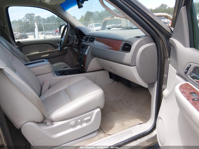 Chevrolet Avalanche 1500 Lt