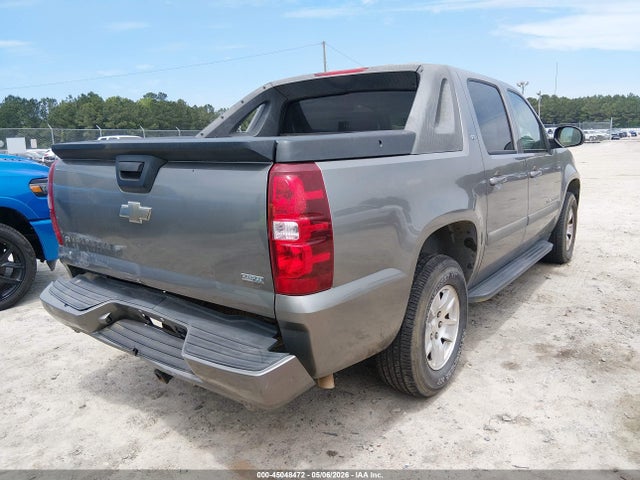 Chevrolet Avalanche 1500 Lt