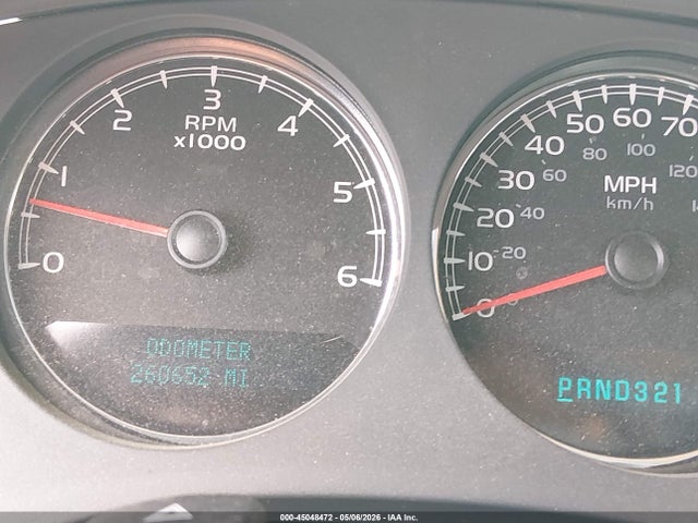 Chevrolet Avalanche 1500 Lt