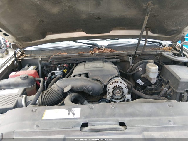 Chevrolet Avalanche 1500 Lt