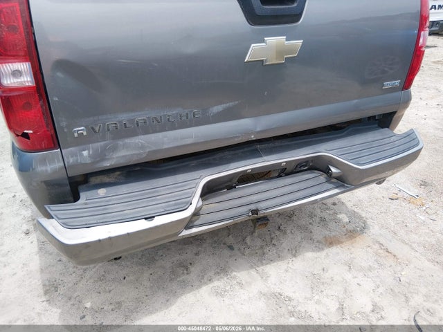 Chevrolet Avalanche 1500 Lt