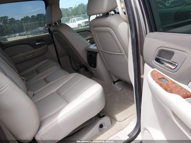 Chevrolet Avalanche 1500 Lt