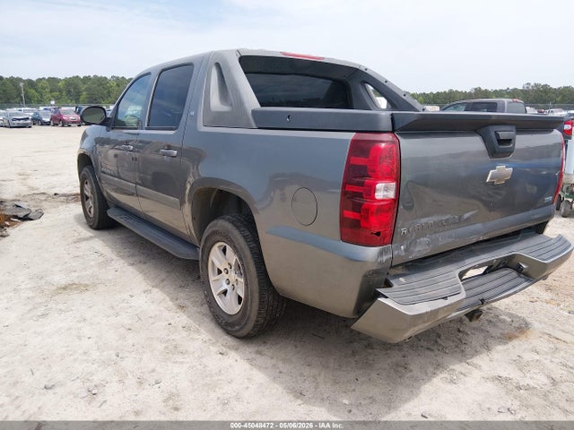 Chevrolet Avalanche 1500 Lt