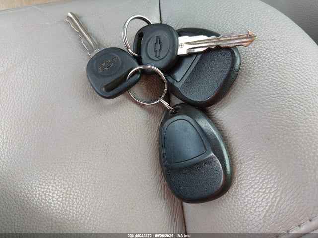 Chevrolet Avalanche 1500 Lt