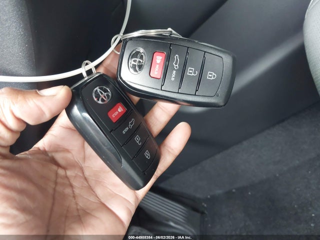 Toyota Grand Highlander Platinum