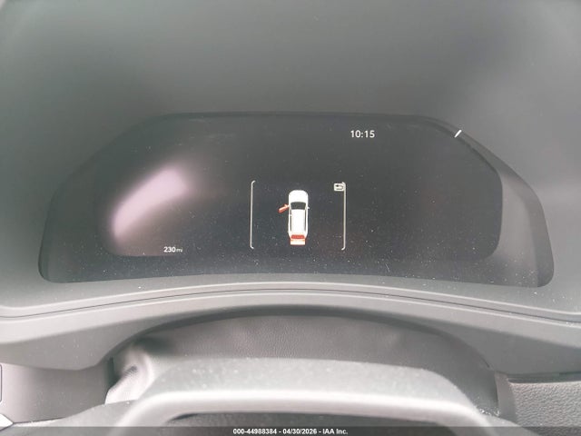 Toyota Grand Highlander Platinum