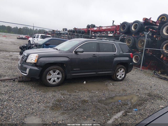 GMC Terrain Sle-2