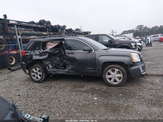 GMC Terrain Sle-2