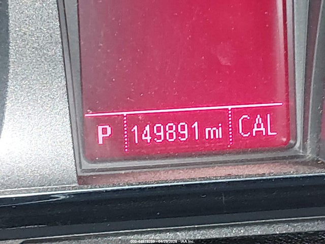 GMC Terrain Sle-2
