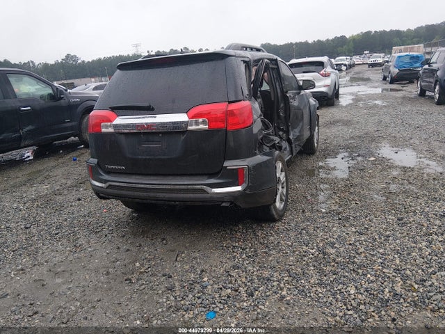 GMC Terrain Sle-2