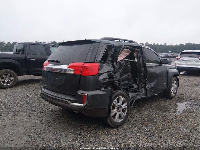 GMC Terrain Sle-2
