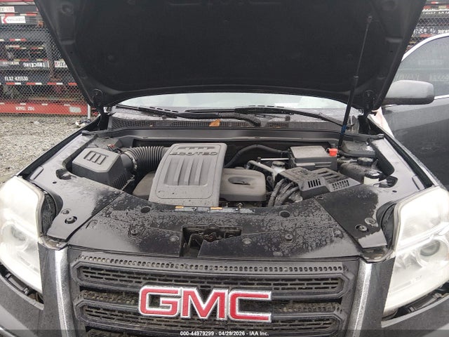 GMC Terrain Sle-2