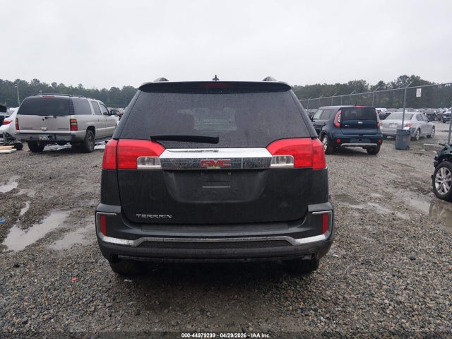 GMC Terrain Sle-2