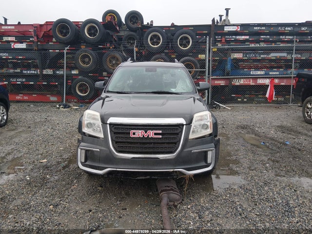 GMC Terrain Sle-2