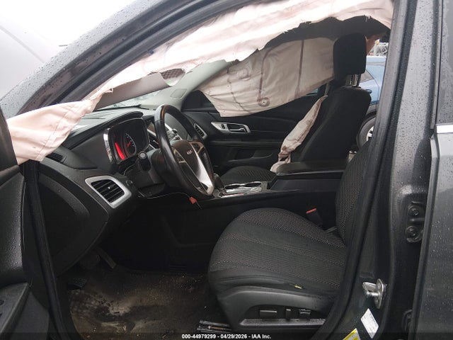 GMC Terrain Sle-2
