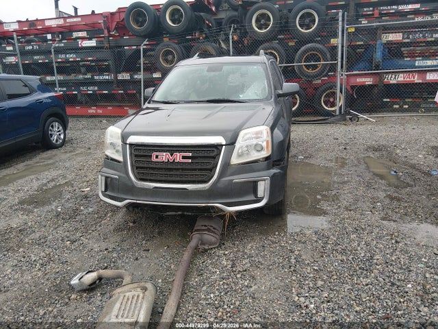 GMC Terrain Sle-2