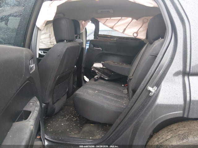 GMC Terrain Sle-2