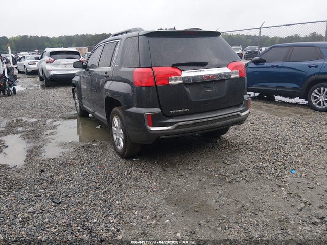 GMC Terrain Sle-2