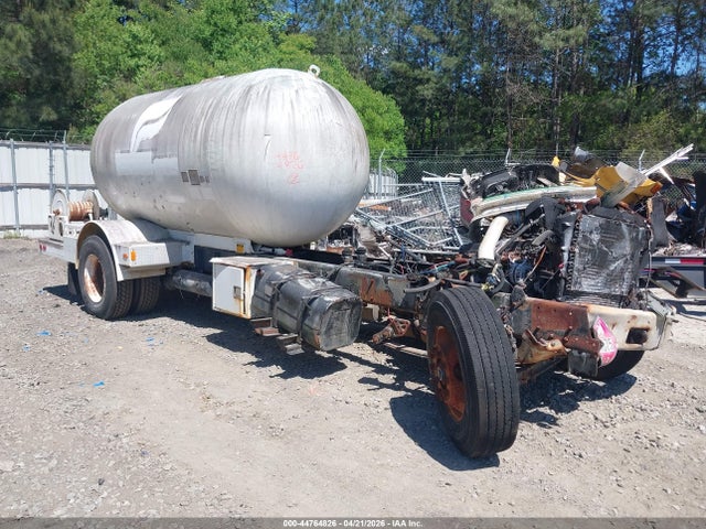 Salvage Freightliner Medium Conventional Image