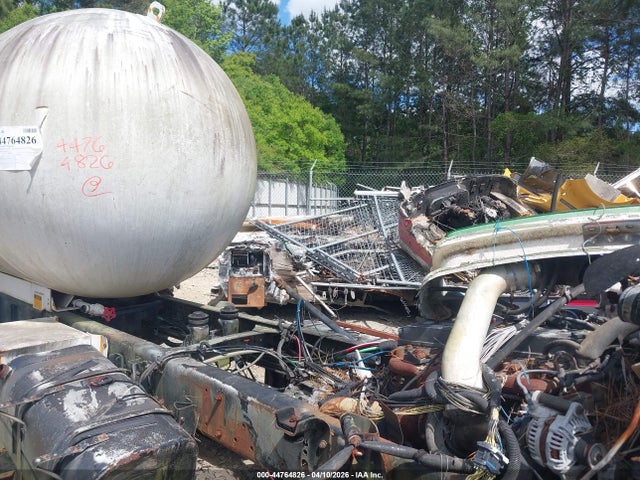 Freightliner Medium Conventional Fl70