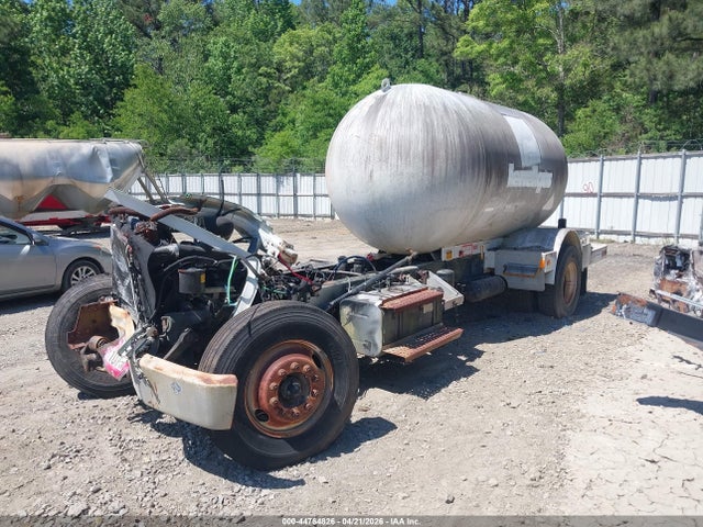 Freightliner Medium Conventional Fl70