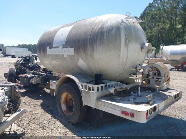 Freightliner Medium Conventional Fl70
