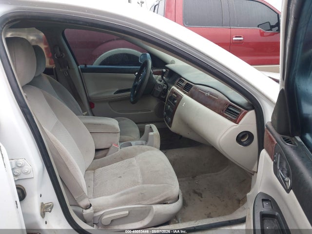 Chevrolet Impala Ls