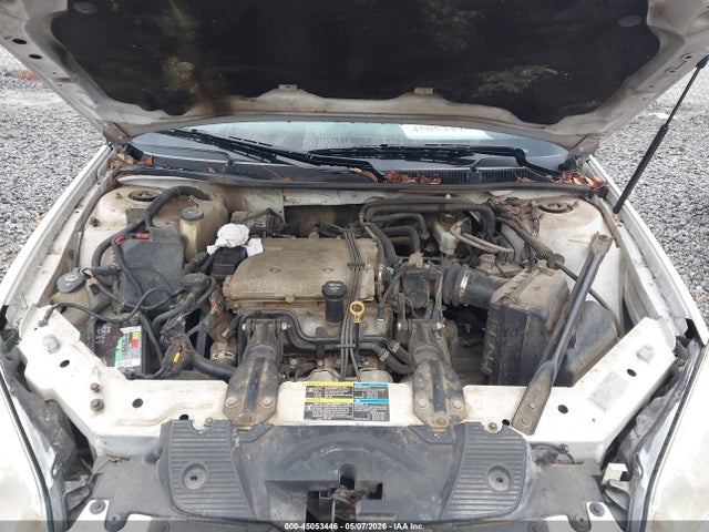 Chevrolet Impala Ls