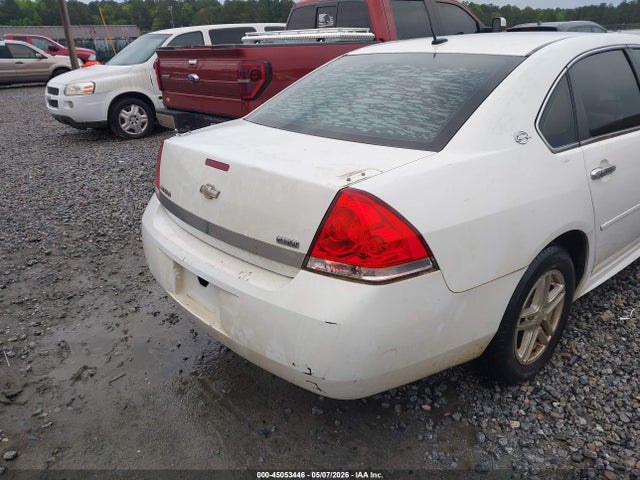 Chevrolet Impala Ls