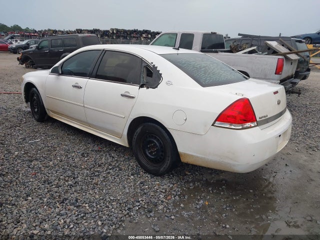 Chevrolet Impala Ls