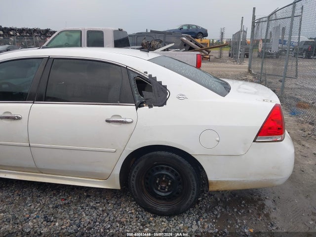 Chevrolet Impala Ls