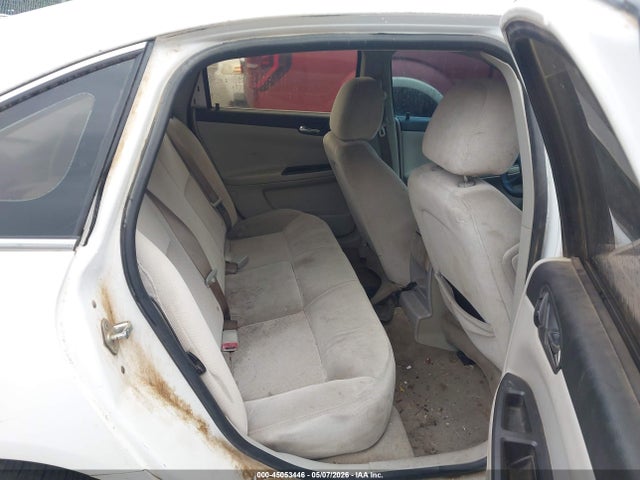 Chevrolet Impala Ls