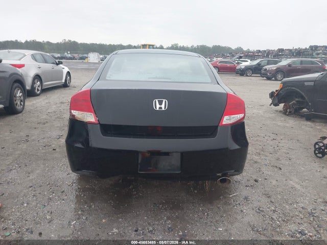 Honda Accord 2.4 Lx-s