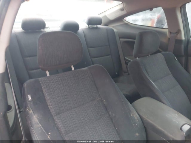 Honda Accord 2.4 Lx-s