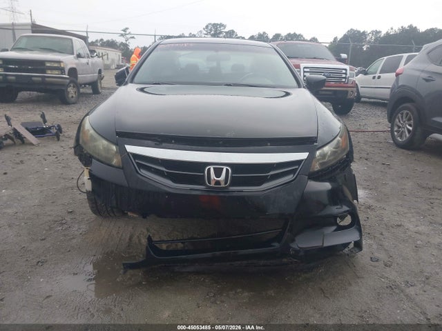 Honda Accord 2.4 Lx-s