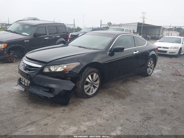 Honda Accord 2.4 Lx-s