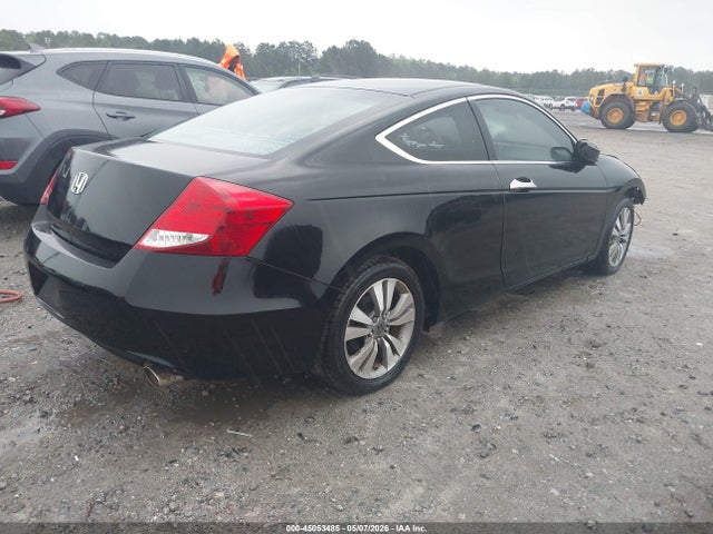 Honda Accord 2.4 Lx-s