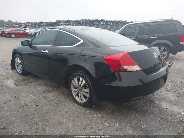 Honda Accord 2.4 Lx-s