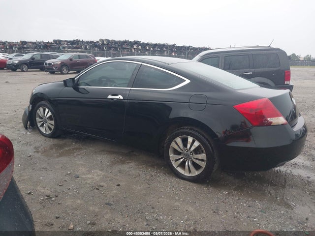 Honda Accord 2.4 Lx-s