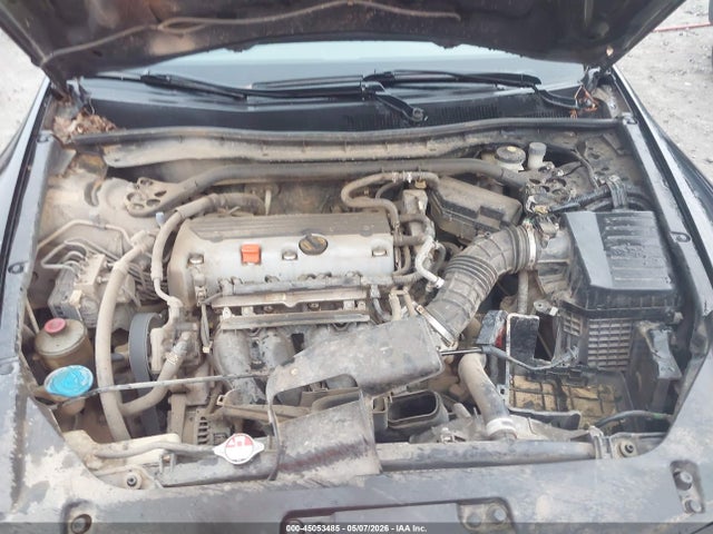Honda Accord 2.4 Lx-s