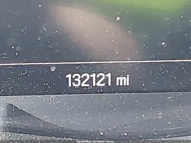 Chevrolet Trax Lt